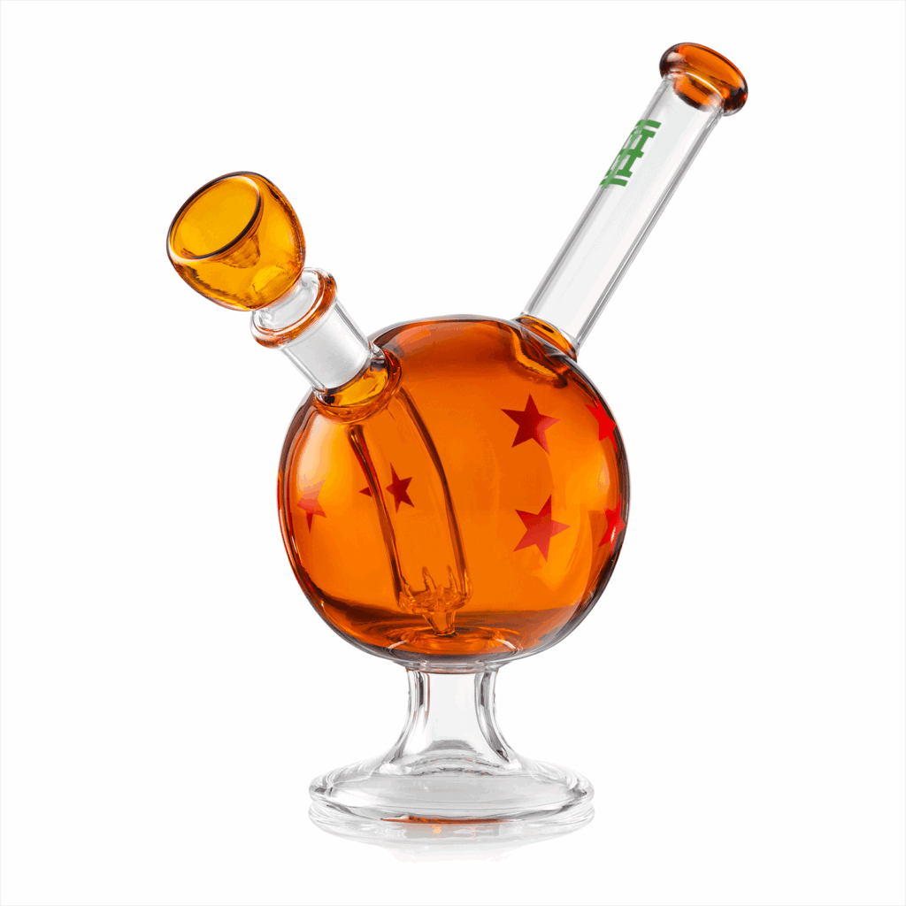 HEMPER – Wish Ball Bong
