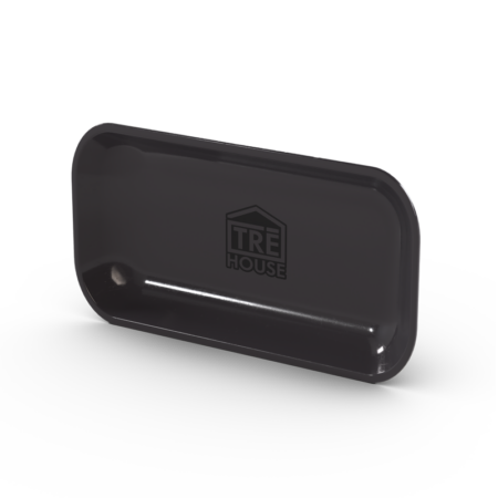 Sample - TRE House - Metal Rolling Tray - Large
