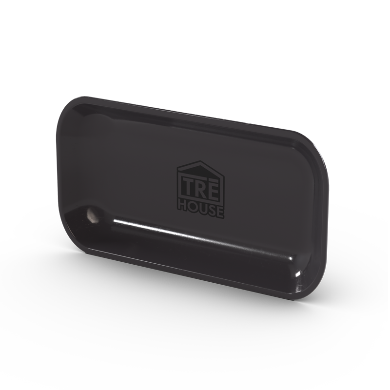 Sample – TRE House – Metal Rolling Tray – Large