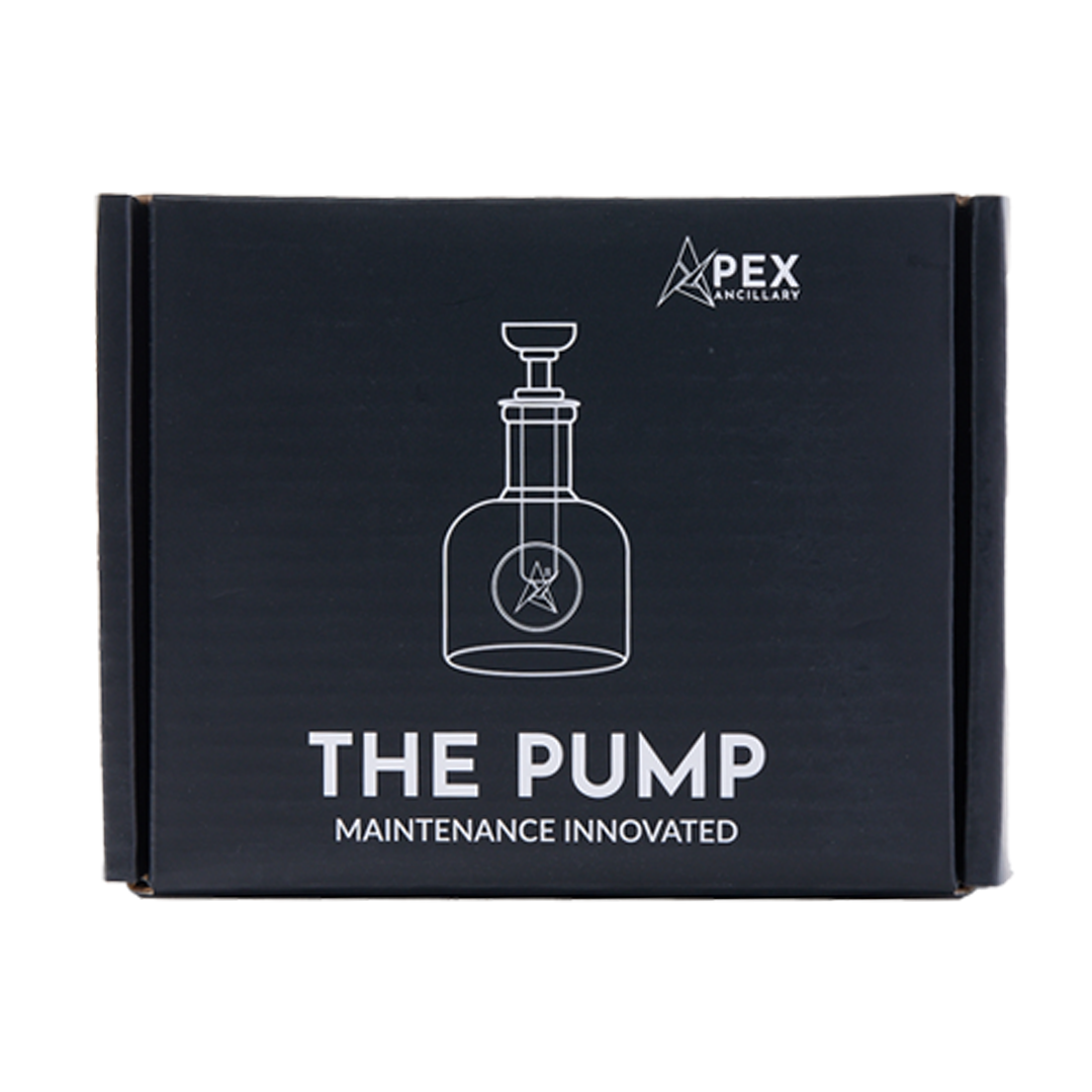 Apex Ancillary Iso Stations - Image 14
