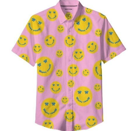 Lightweight Polyester Shirt Set (5 Sizes)