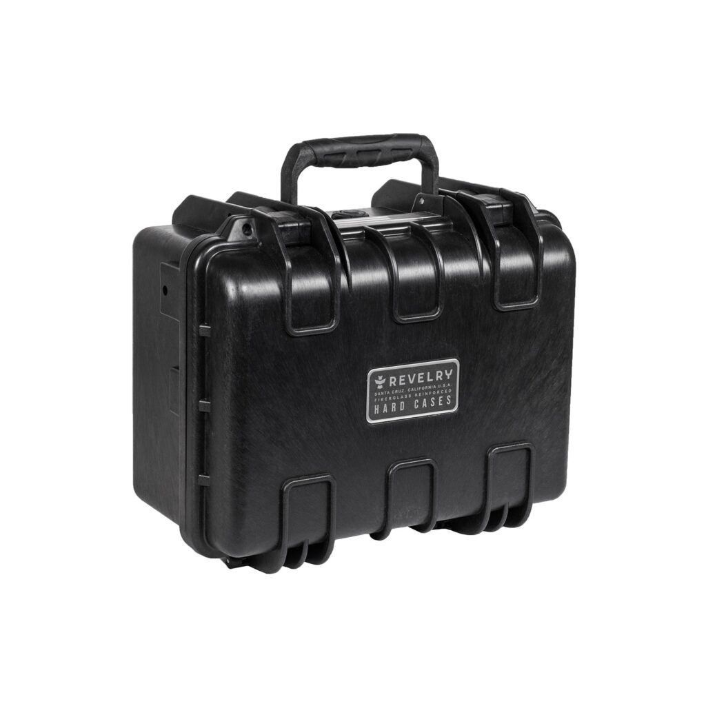 Revelry Scout 13″ Hard Case