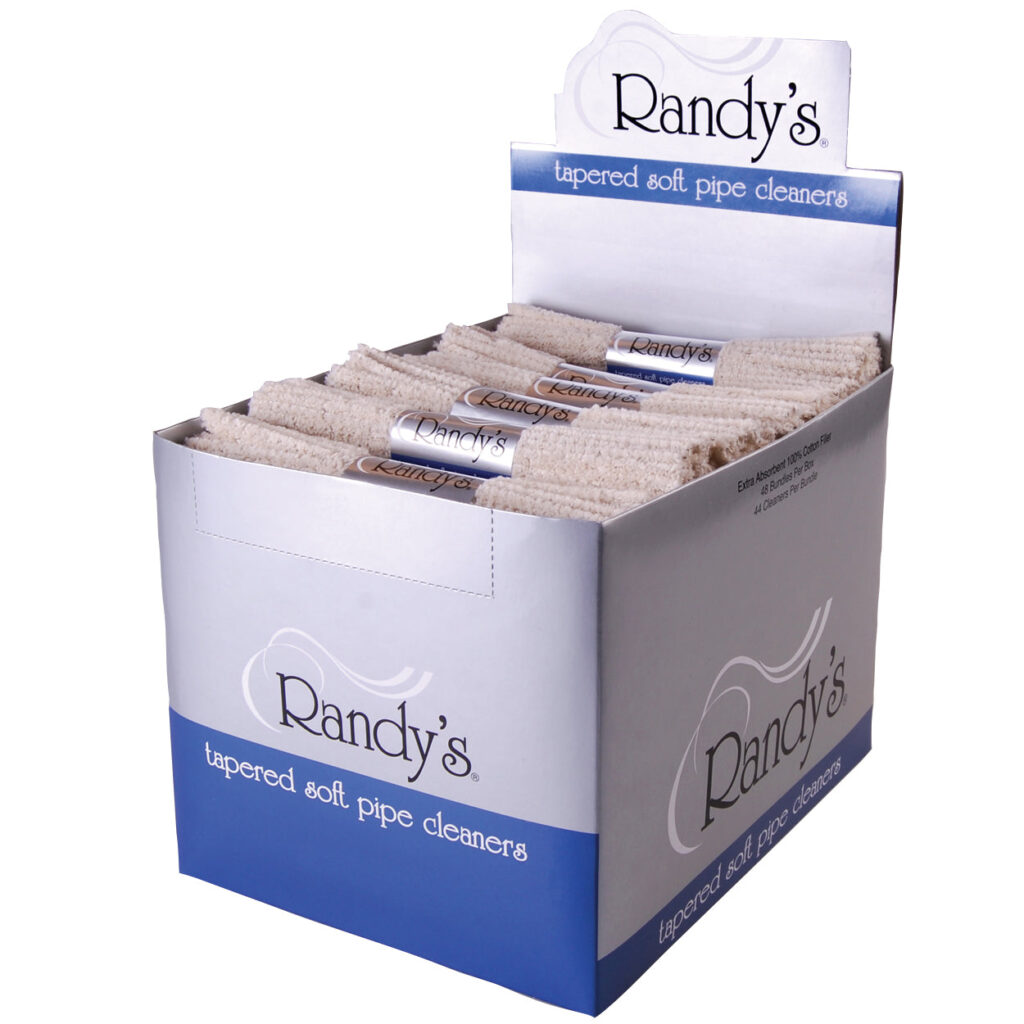 Randy’s Soft Pipe Cleaners ( 48 count)
