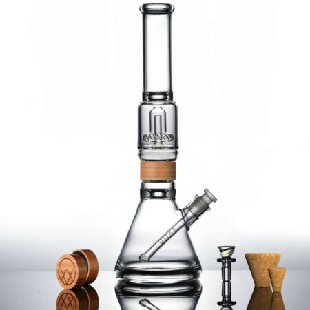 Vitae Glass 16″ Classic UFO Bong