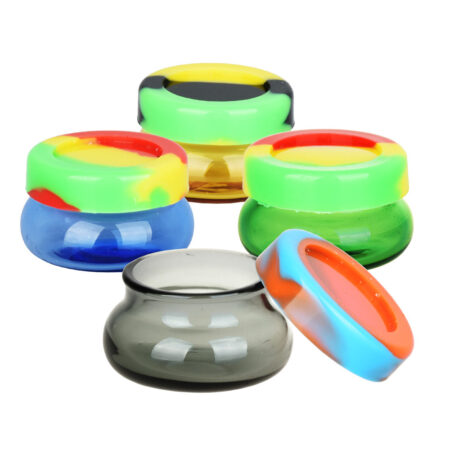 Colored Concentrate Storage Jar - 7mL/ 10PC