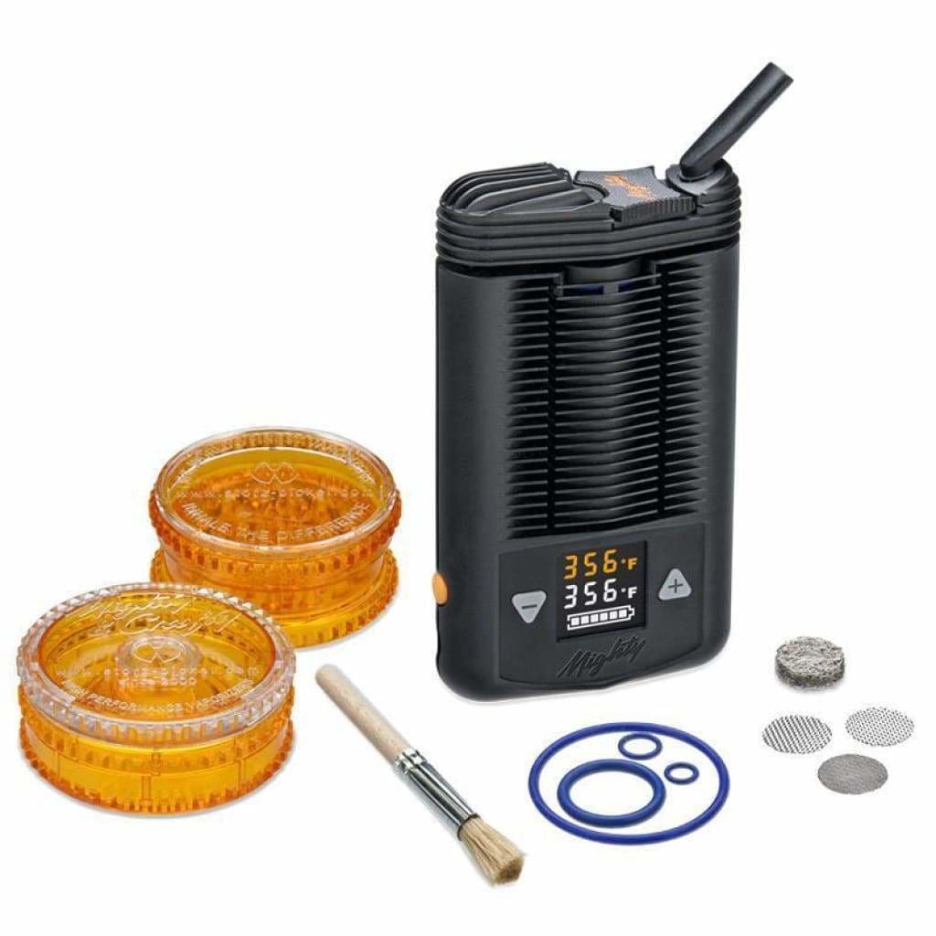 Volcano Mighty 2-in-1 Vaporizer with Remote Control App