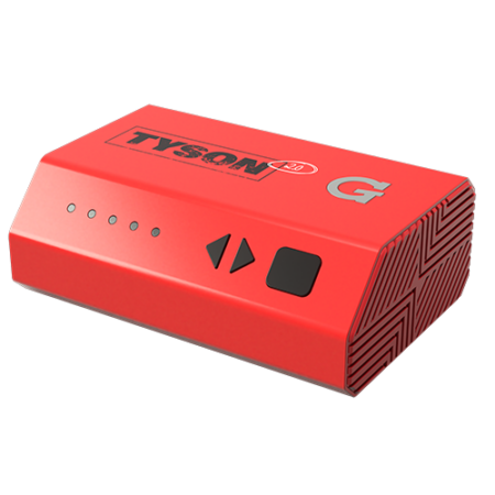 Tyson 2.0 x G Pen Hyer Battery