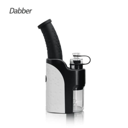 Waxmaid Electric Dab Rig for Efficient Dabbing