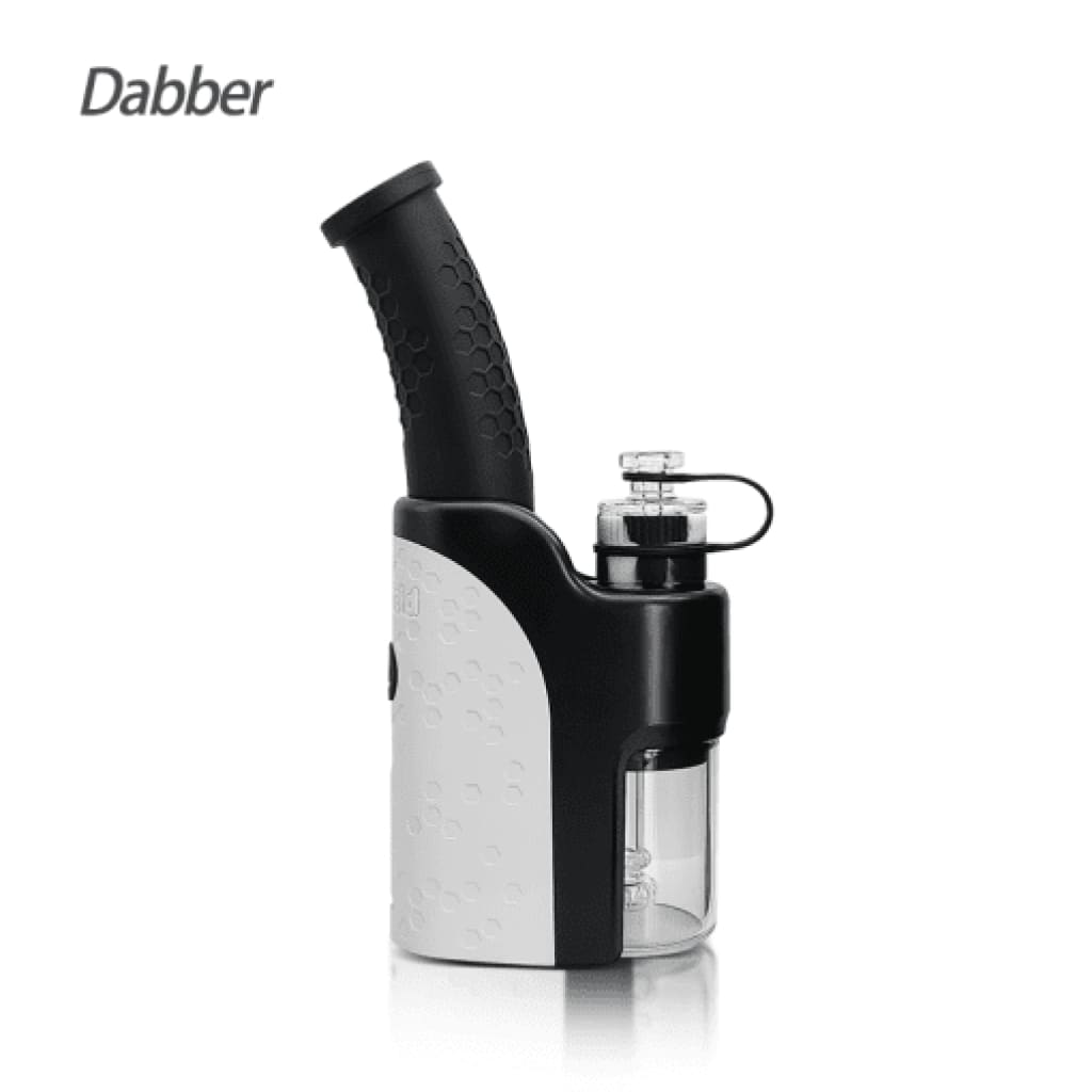 Waxmaid Electric Dab Rig for Efficient Dabbing