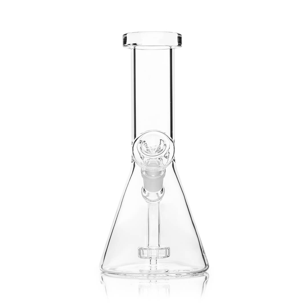 8" Beaker Bong - Image 2