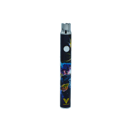 T=HC2 Einstein Black Hole Klic Vape Battery