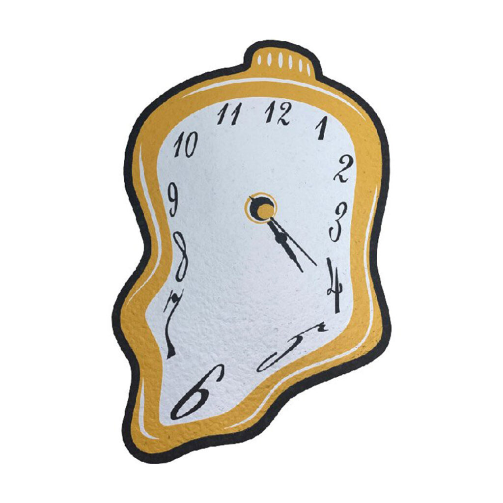 East Coasters 11″ Dab Mats