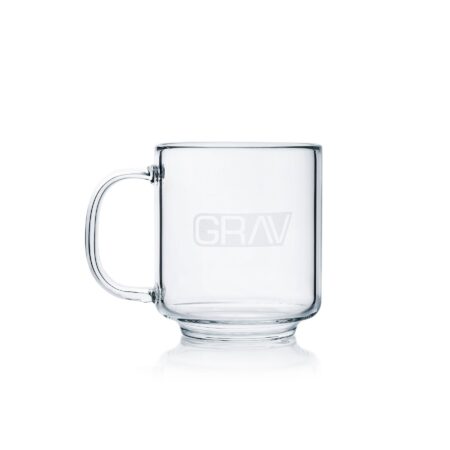 GRAV® Coffee Cup