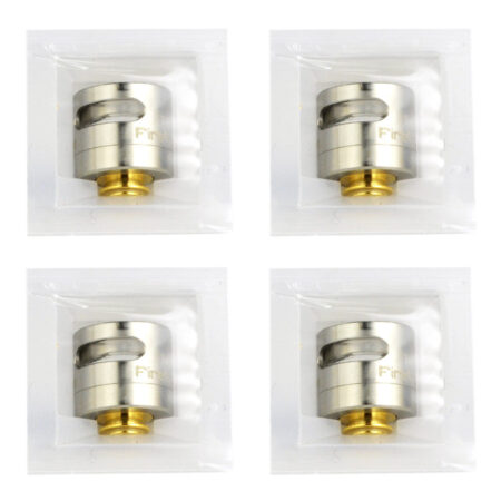 Vivant Dabox Pro Firecore Coil Head 4pcs