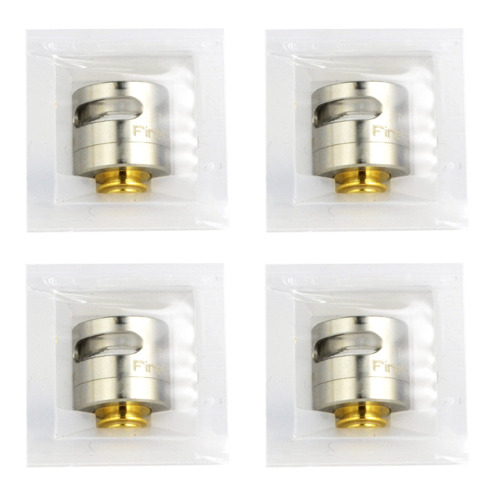 Vivant Dabox Pro Firecore Coil Head 4pcs