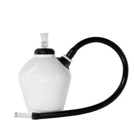 Chill - Hookah Bundle - Gloss White