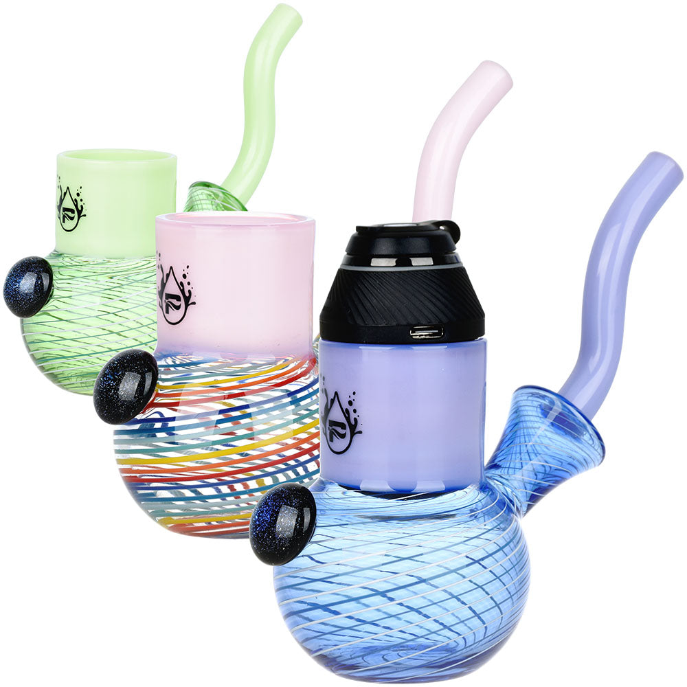 Pulsar Chalice Bubbler for Puffco Proxy | 5.5″
