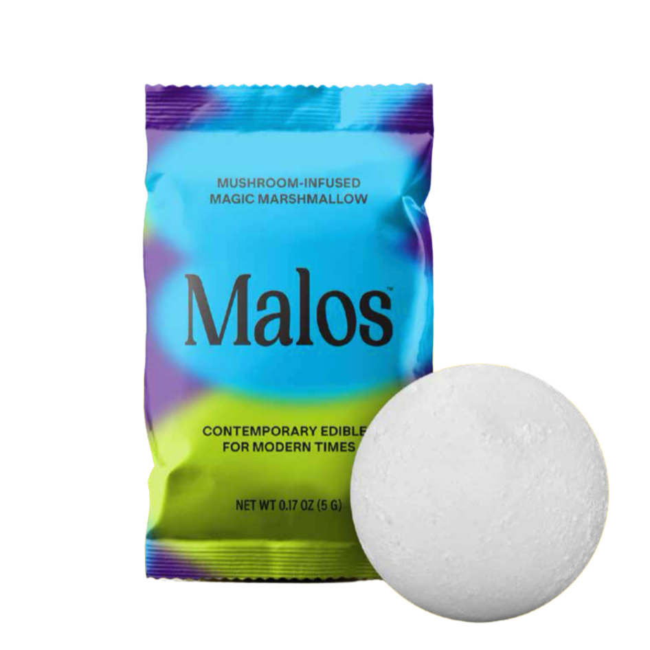 Malos – Magic Marshmallows