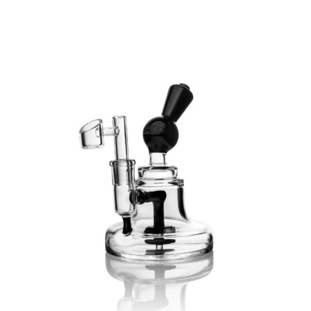 GRAV® Orbis Lume Water Pipe