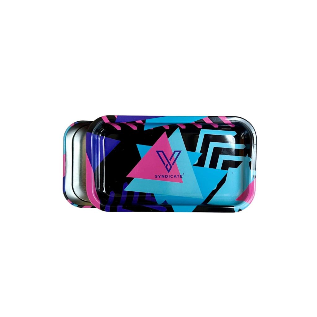 Retro Syndicase 2.0