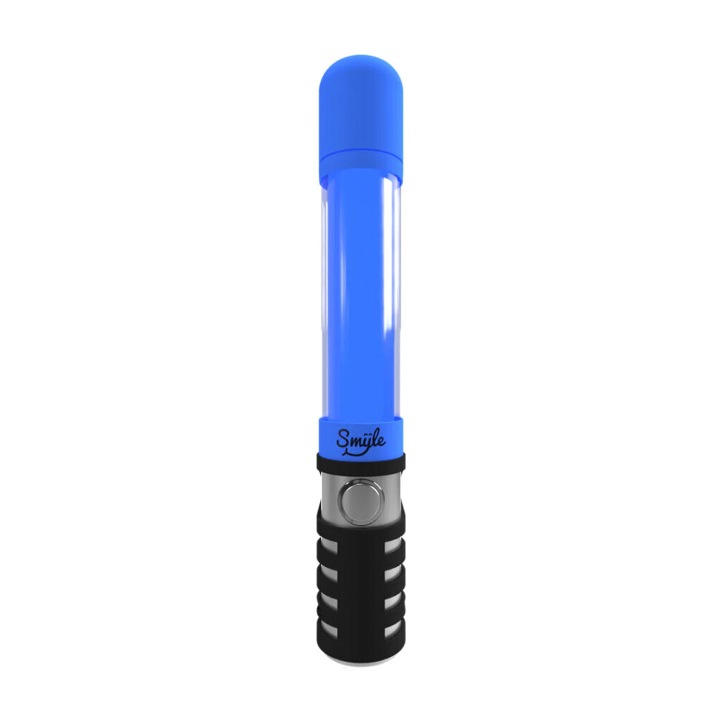 Penjamin Danksaber Vaporizer