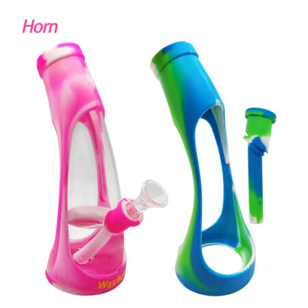 Waxmaid Horn Water Pipe Sleeve and Downstem Replacement