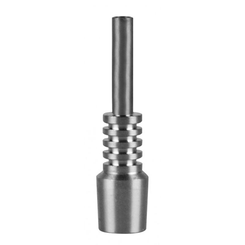 Pulsar RIP Silicone Vapor Vessel 10mm Titanium Nail – Accessory