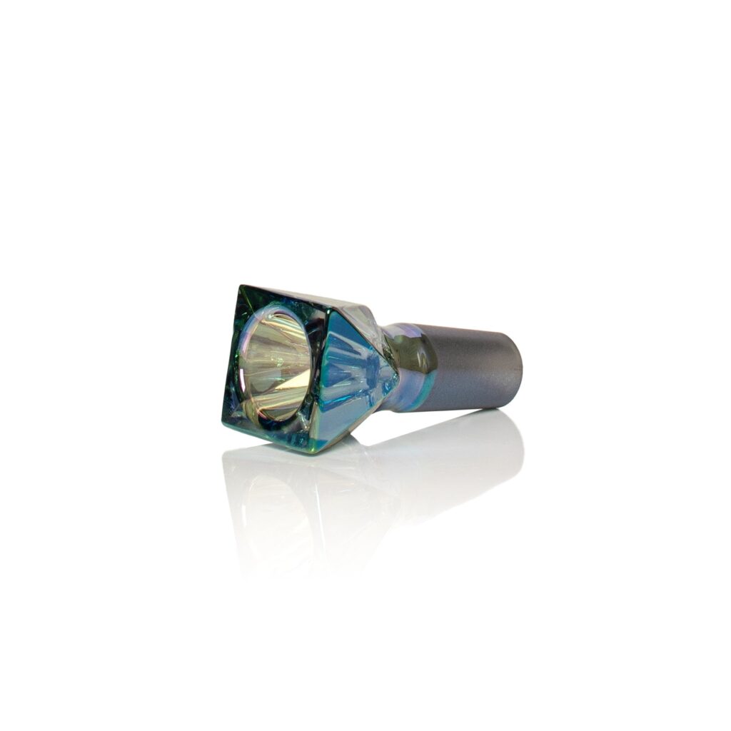 Jane West: Twenties Collection 14mm Bowl – Mermaid