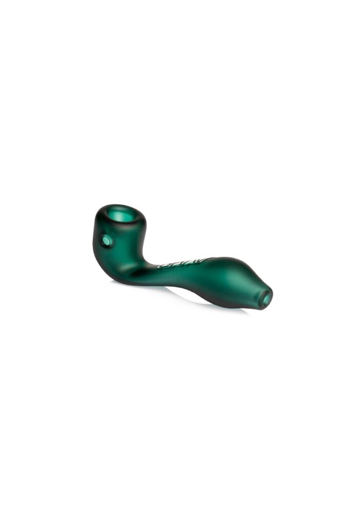 GRAV® Sandblasted Mini Classic Sherlock