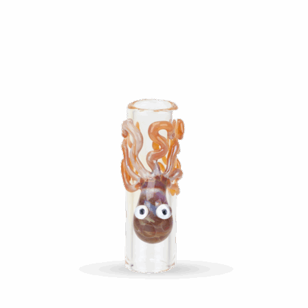 Stundenglass Hose Tip Ollie the Octopus