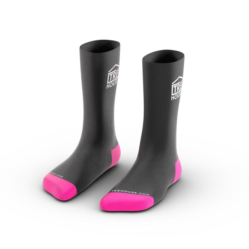 Sample – TRE House Socks