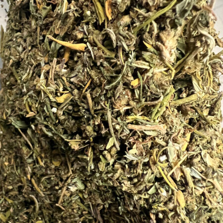 Ripkitty Premium Delta 8 Sour Lifter Trim & Shake