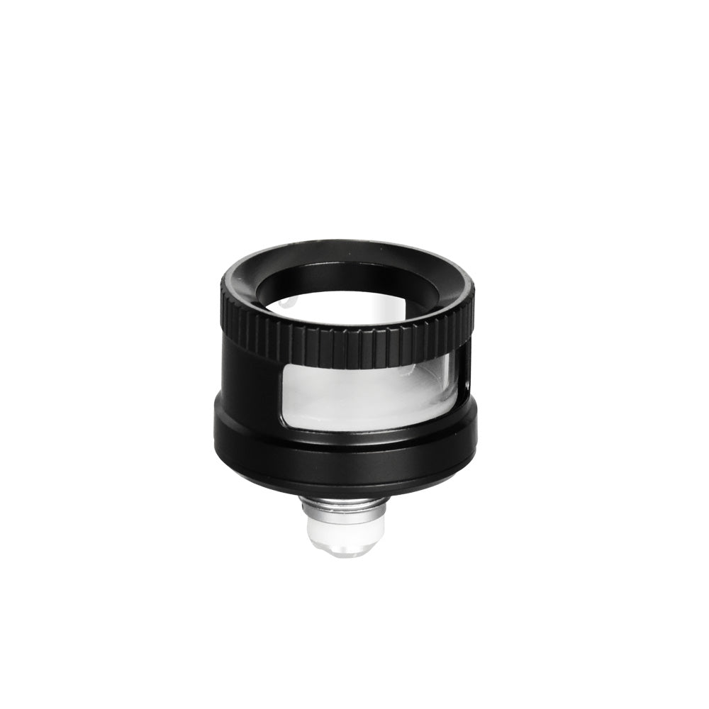Pulsar ROK Quartz Coil – Version 2