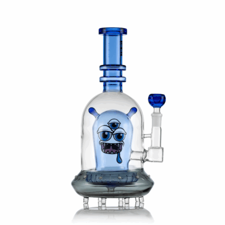 Space Monster XL Bong