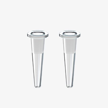 Softglass Totem Downstem 2 Pack