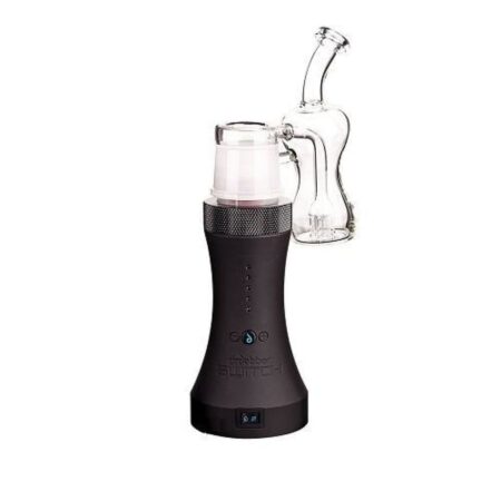 Dr. Dabber Switch Induction Heating Vaporizer for Oils and Flowers