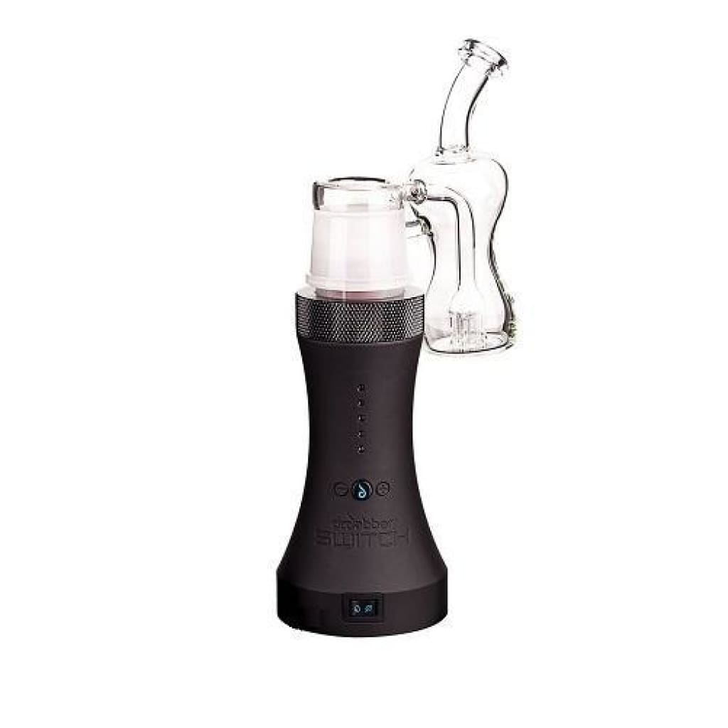 Dr. Dabber Switch Induction Heating Vaporizer for Oils and Flowers