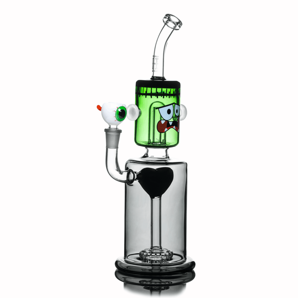 HEMPER – Dankenstein XL Bong 13″