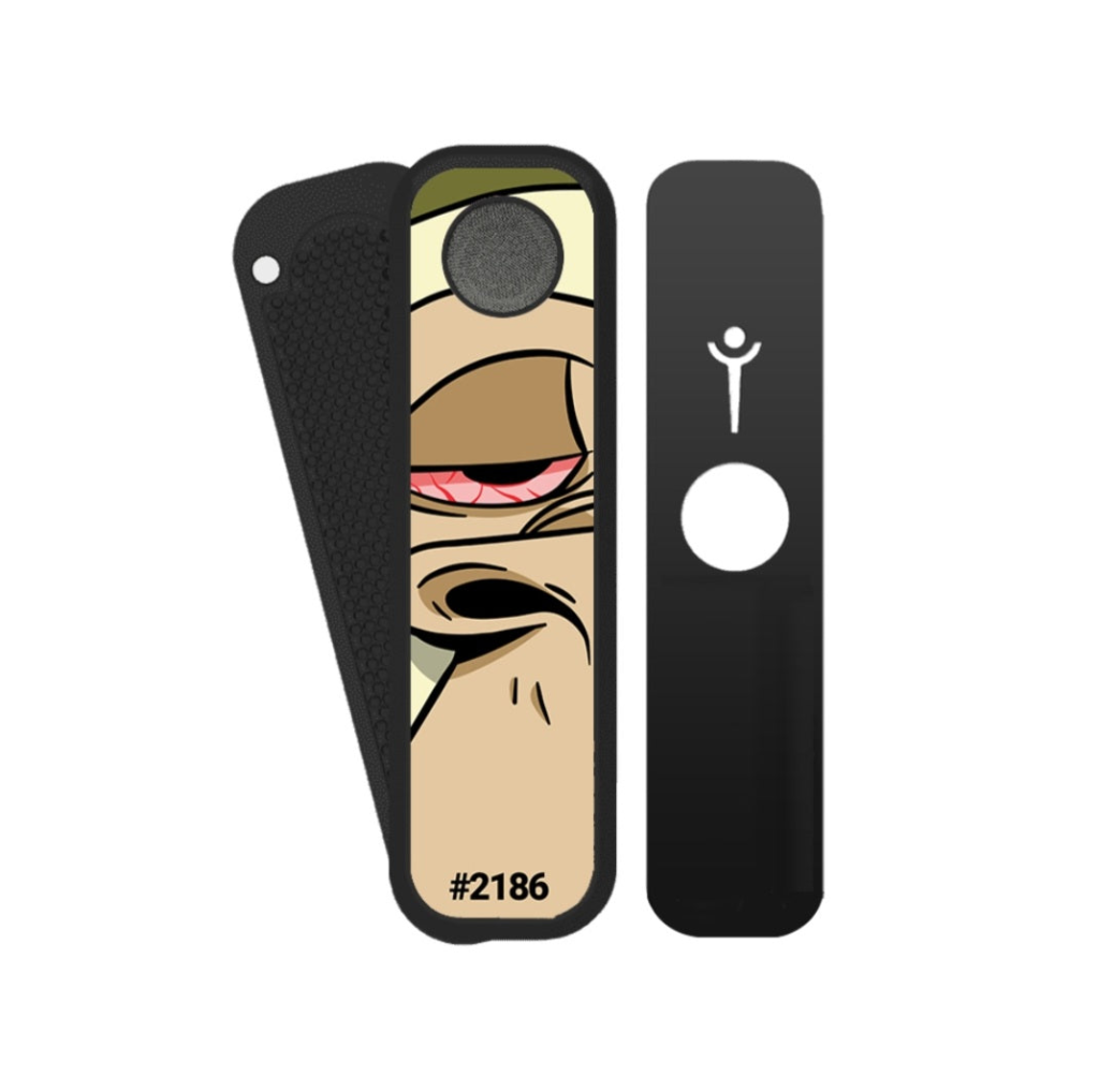 BORED APE 2186 Limited Mini