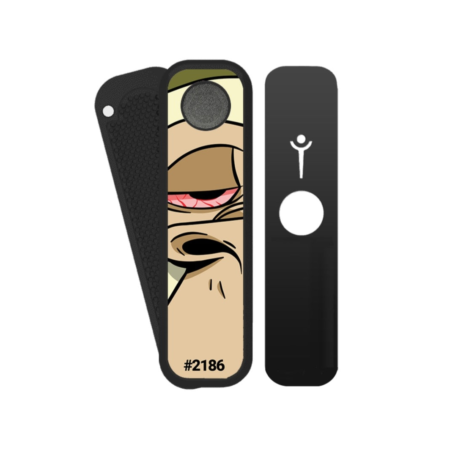 BORED APE 2186 Limited Mini