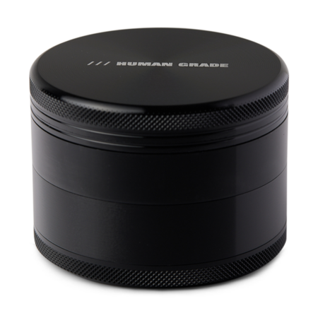 Human Grade 4 Piece Grinder  (2.5″)