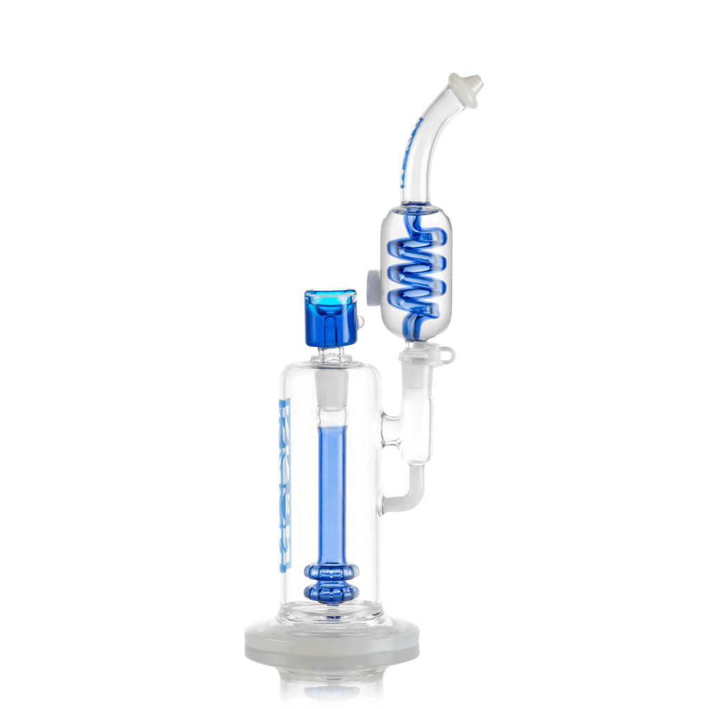 Kryo – Glycerin Upright Bubbler | Freezable