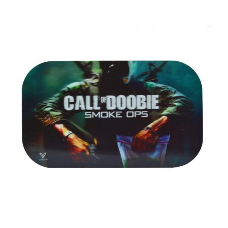 Call of Doobie 3D Mag-Slaps