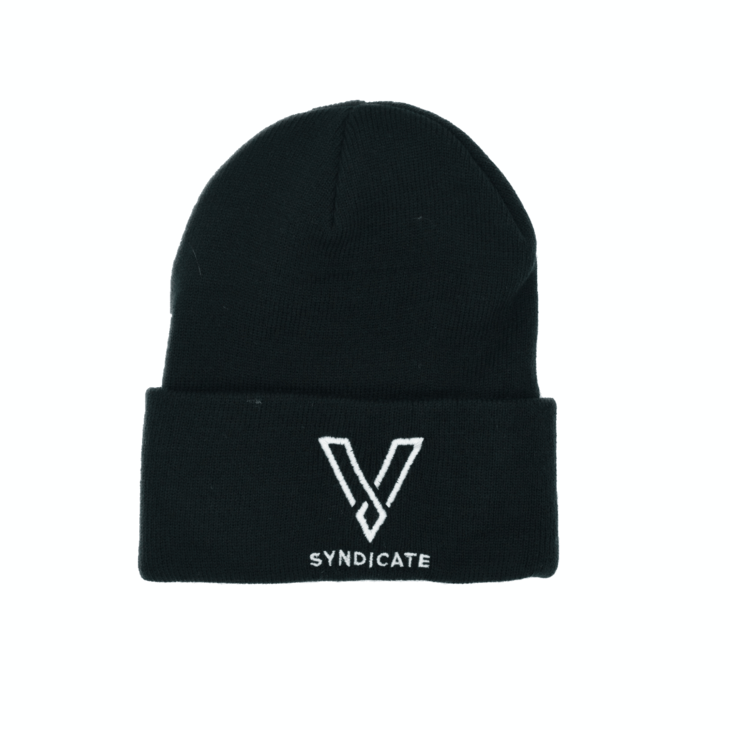V Syndicate Beanie