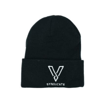 V Syndicate Beanie