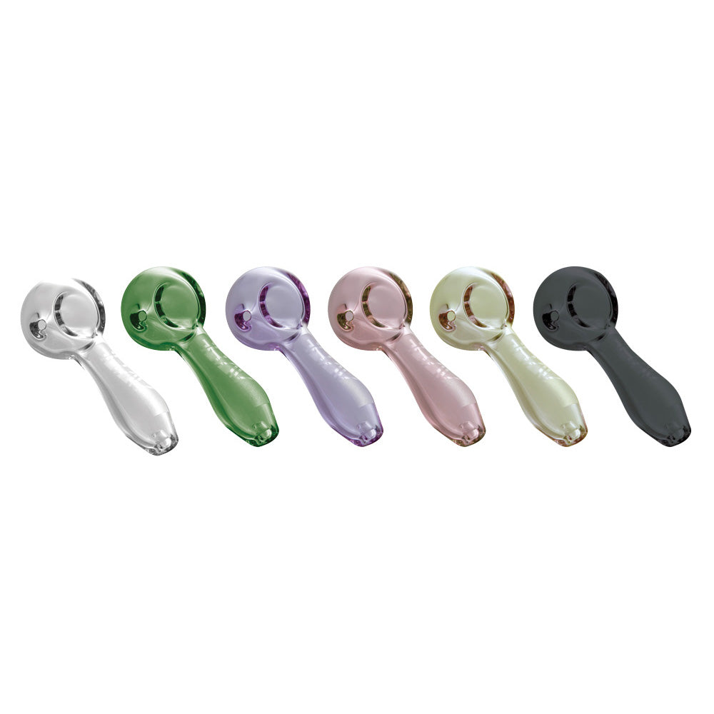 Grav Labs Standard Spoon – 25mm/4″ – Colors Vary