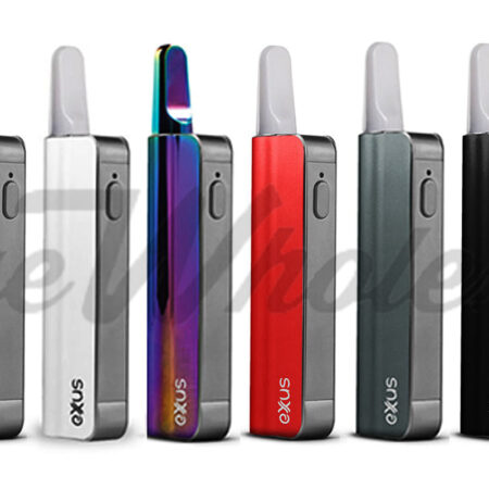 Exxus Snap VV Adjustable Cartridge Vape