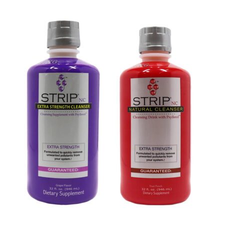 Strip Liquid Detox Drink | 32oz
