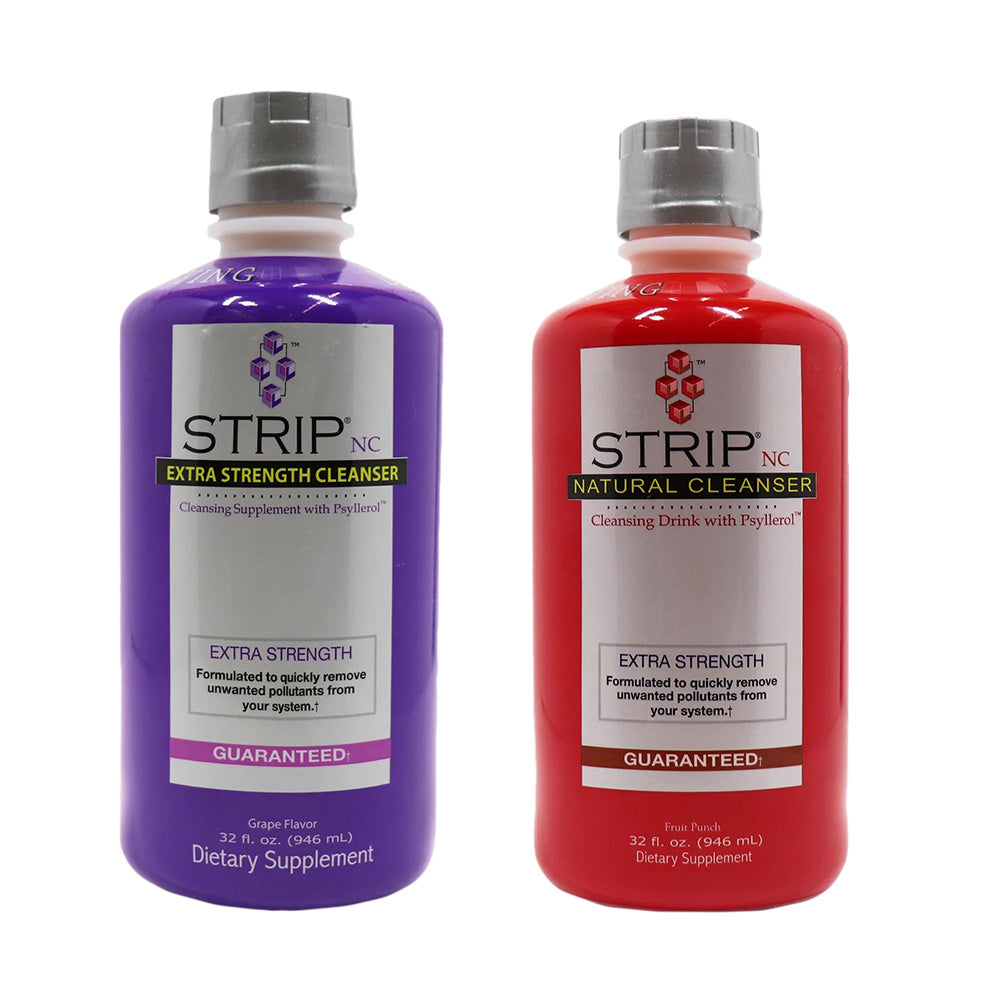 Strip Liquid Detox Drink | 32oz