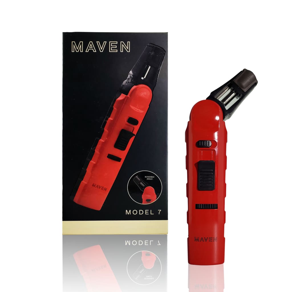 Premium Pen Torch for Precise Torch Flame and Easy Grip